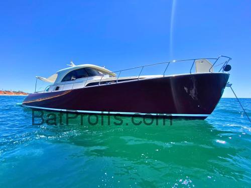 Mochi Craft 51 Dolphin tekniska specifikationer och recensioner
